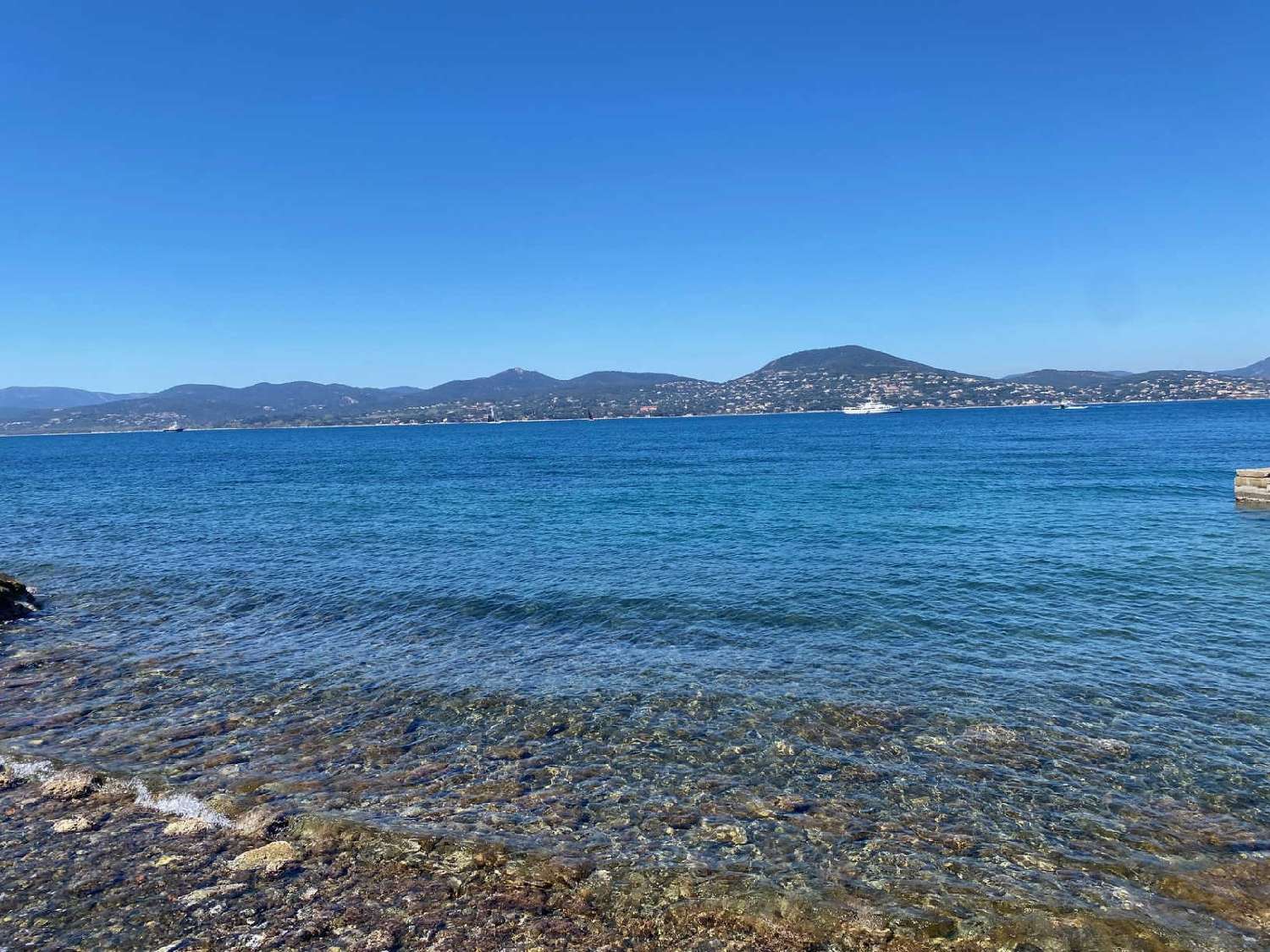  for sale villa Saint-Tropez Var 1