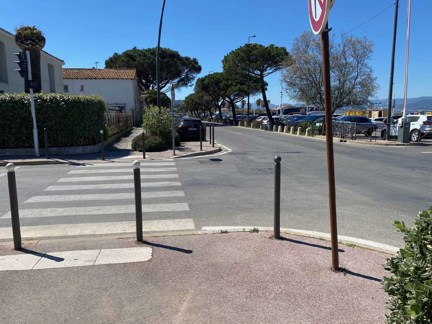  for sale villa Saint-Tropez Var 2