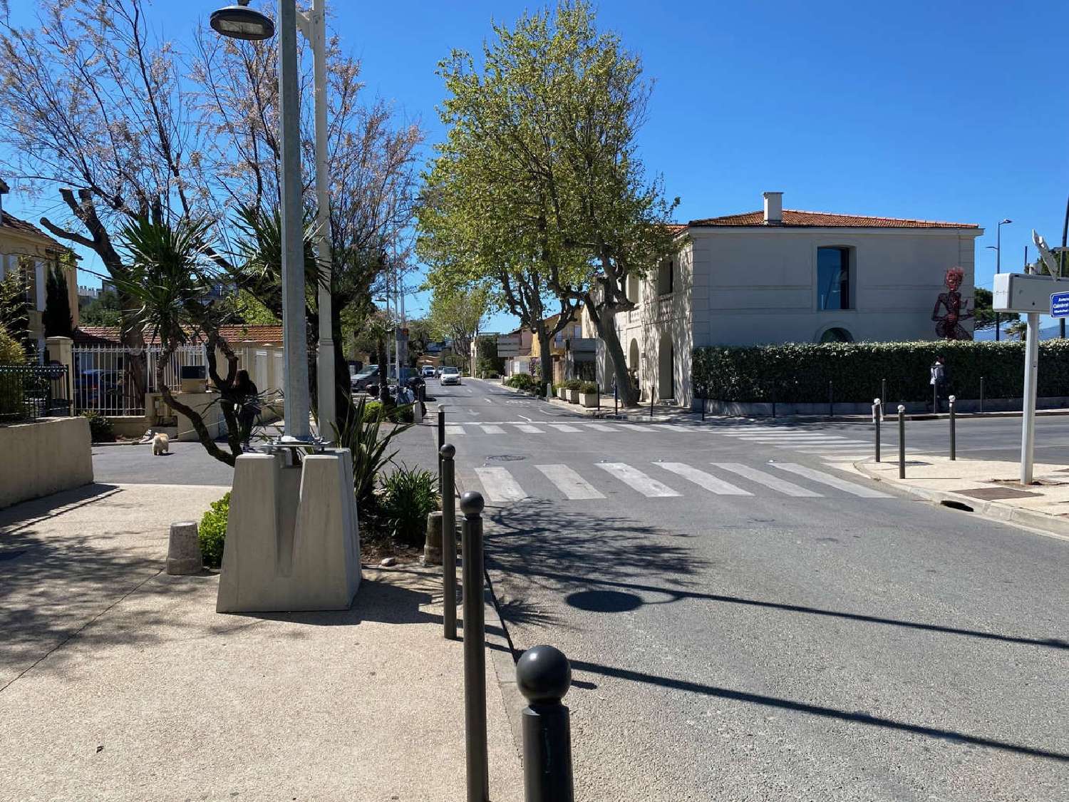  for sale villa Saint-Tropez Var 3