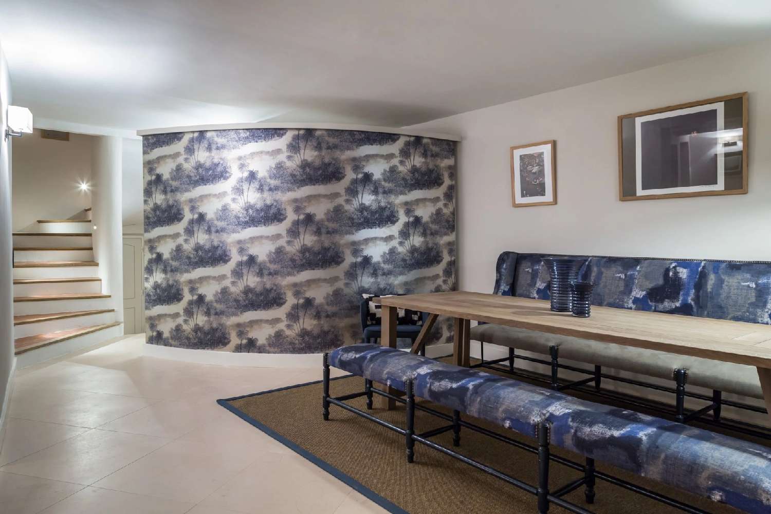 en venta villa Saint-Tropez Var 4