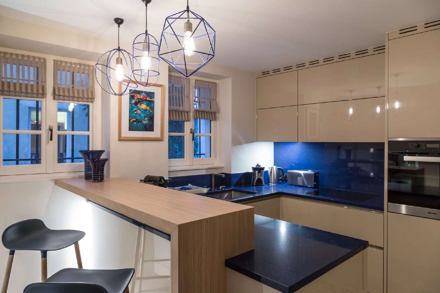 en venta villa Saint-Tropez Var 6