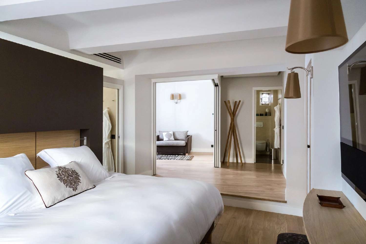 en venta villa Saint-Tropez Var 8