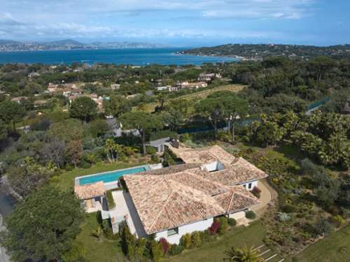 Saint-Tropez Var villa foto 7306661