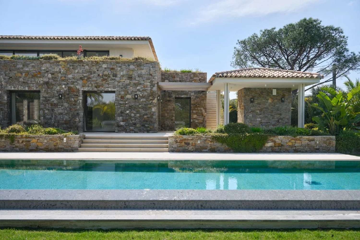  te koop villa Saint-Tropez Var 2