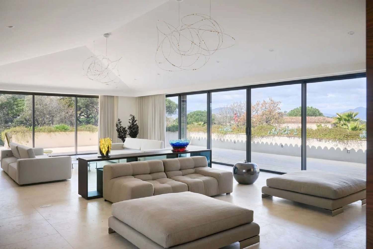  te koop villa Saint-Tropez Var 3