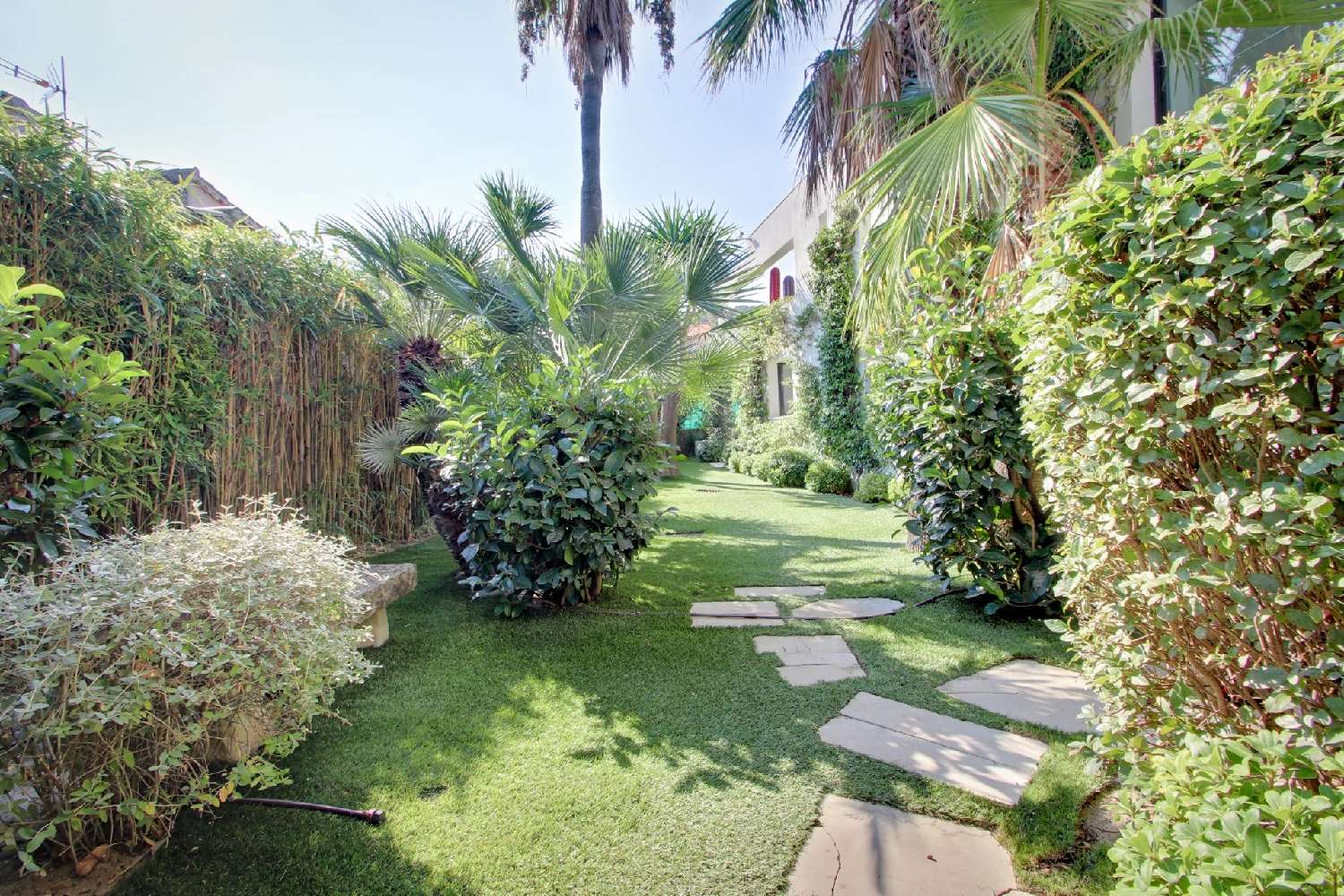 à vendre villa Saint-Tropez Var 3