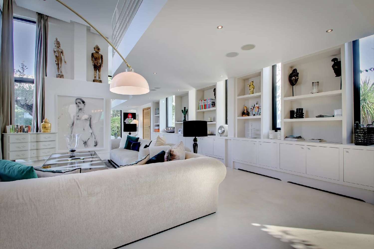 à vendre villa Saint-Tropez Var 4