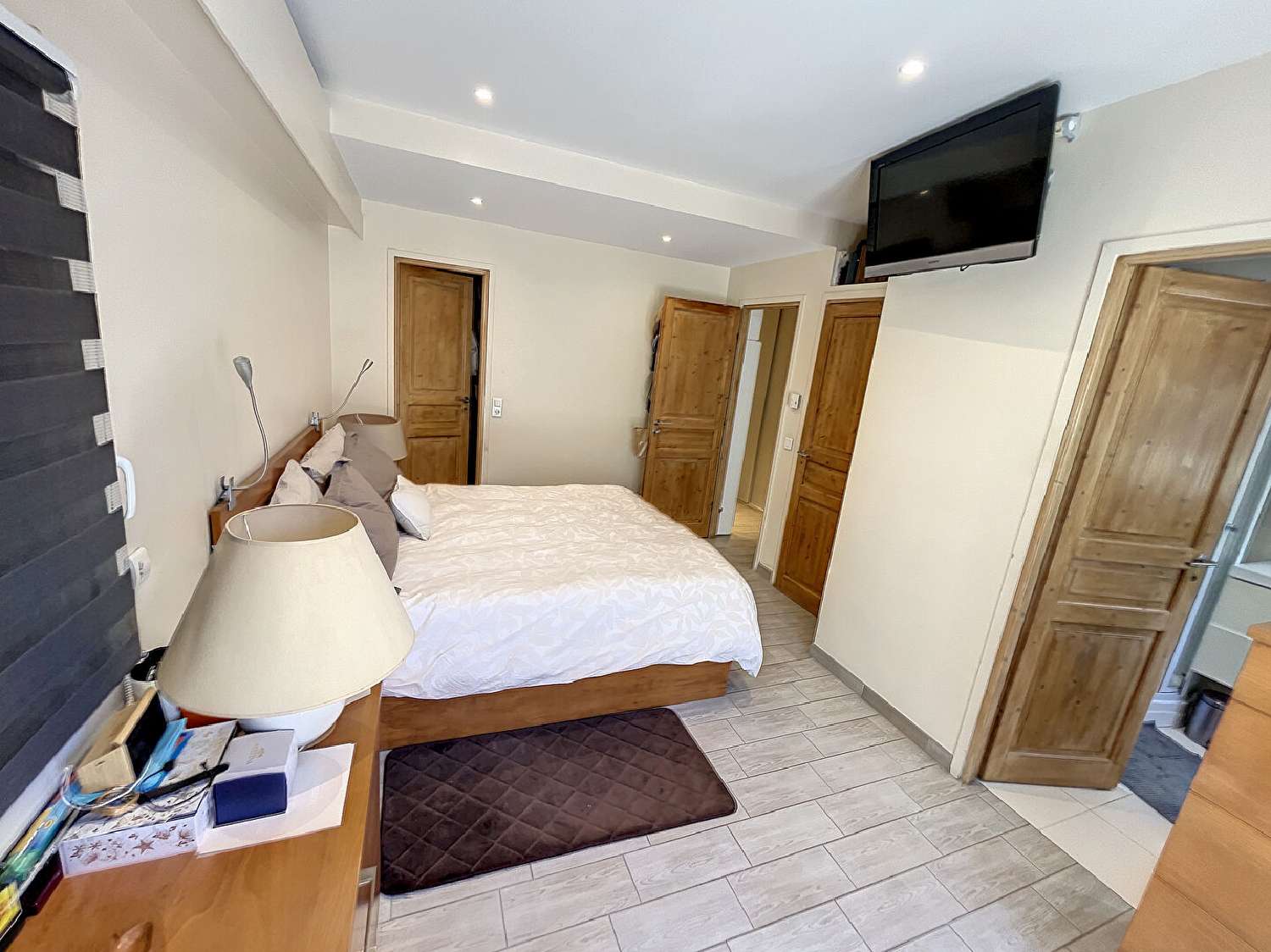  à vendre villa Saint-Tropez Var 5