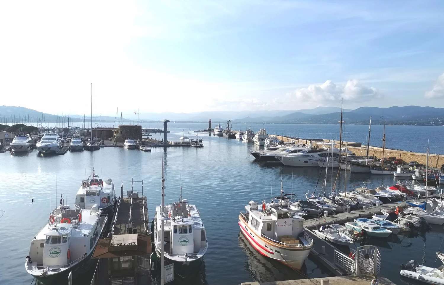  kaufen Villa Saint-Tropez Var 1