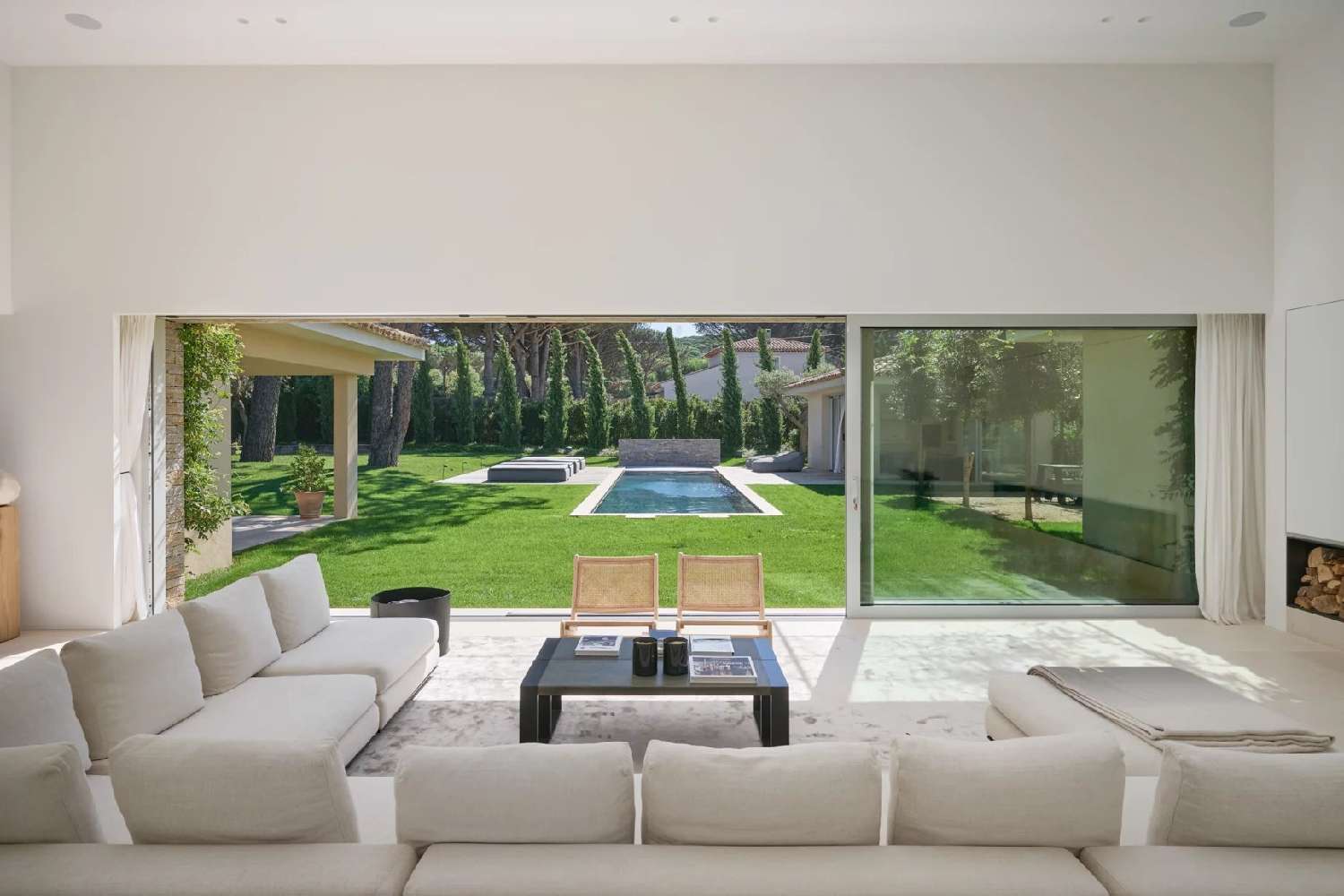  te koop villa Saint-Tropez Var 5