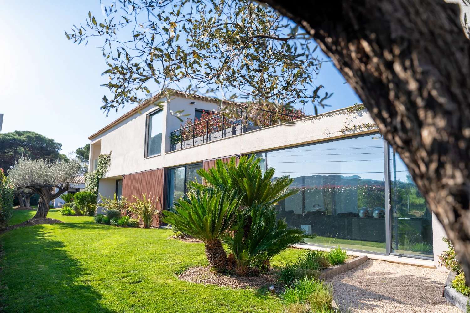  for sale villa Saint-Tropez Var 1