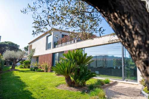 Saint-Tropez Var villa foto 7307482