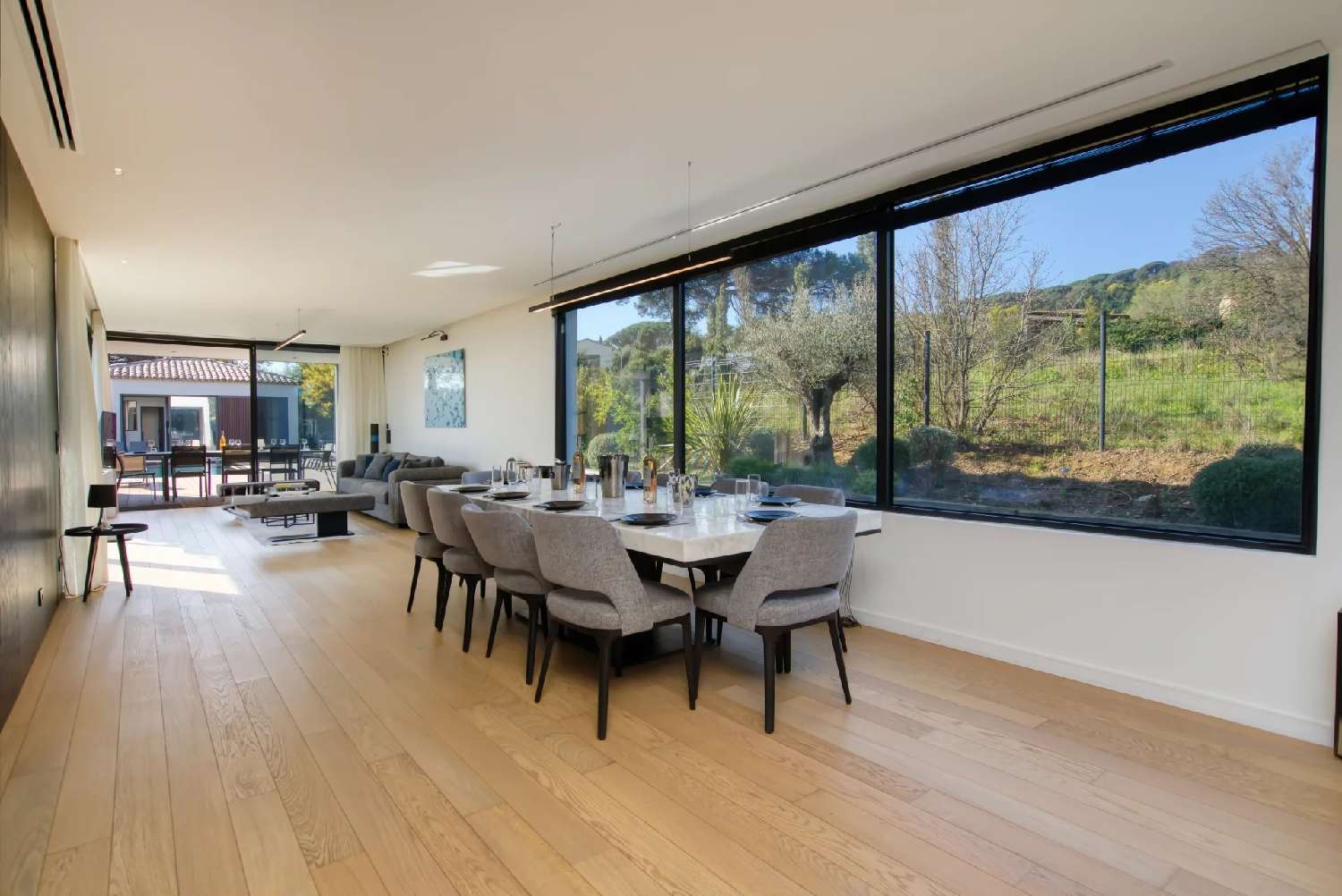  for sale villa Saint-Tropez Var 3