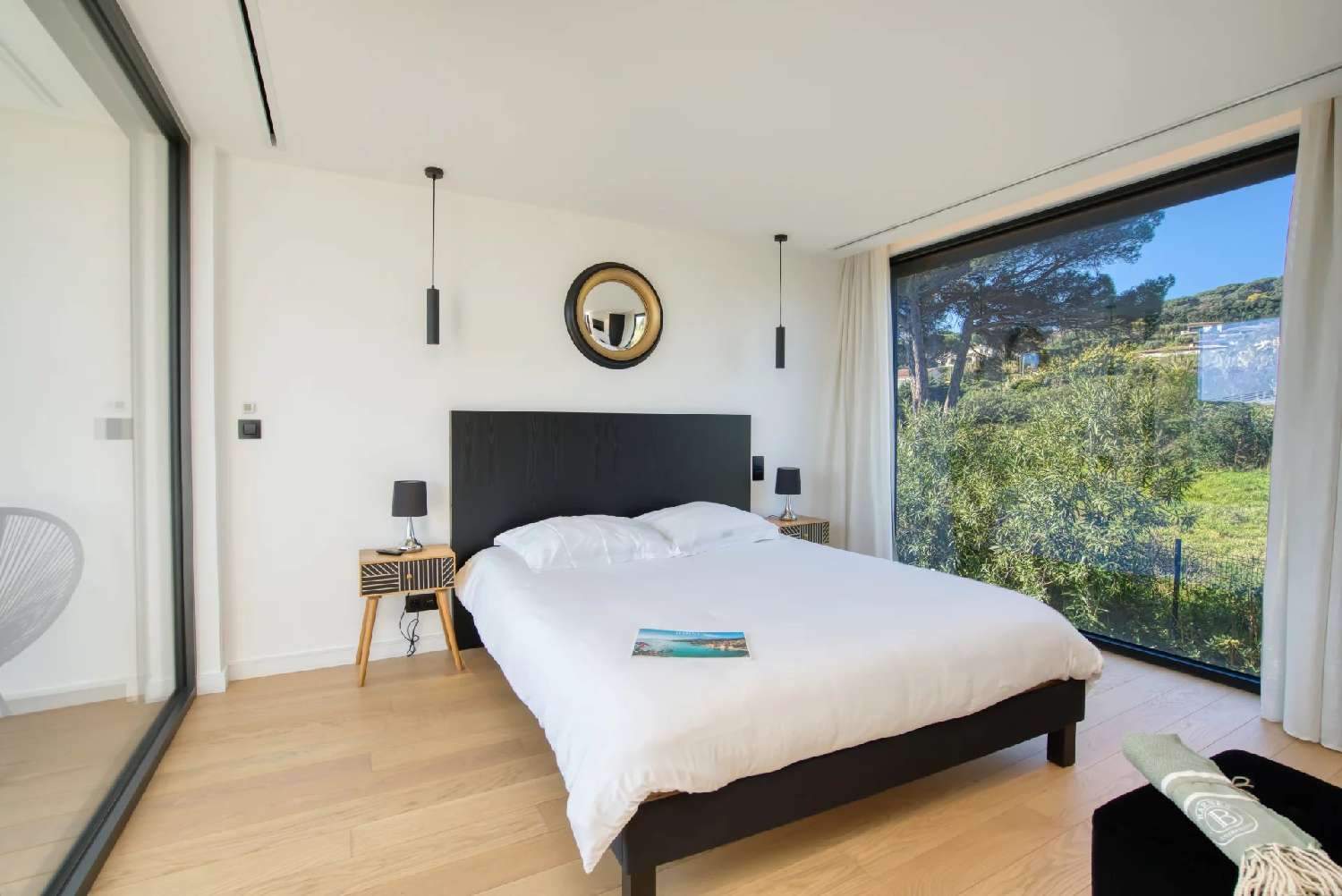  for sale villa Saint-Tropez Var 4