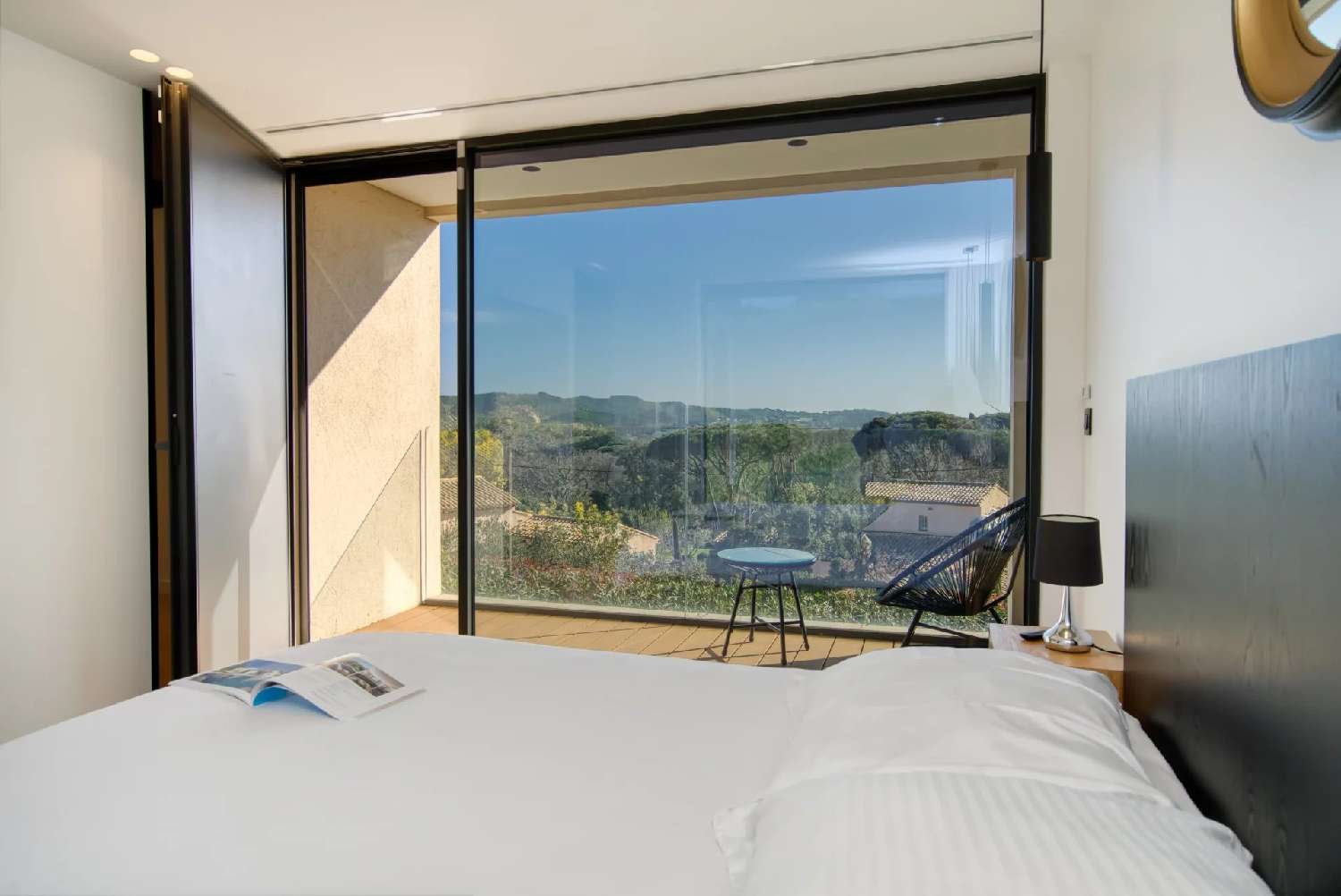  for sale villa Saint-Tropez Var 5