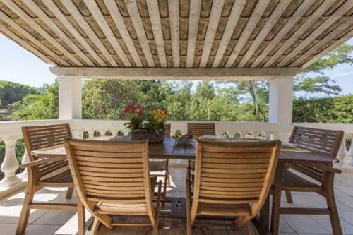 Saint-Tropez Var villa foto 7307489