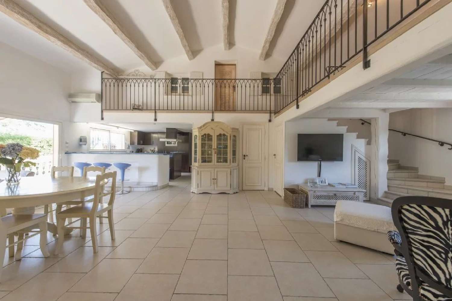 for sale villa Saint-Tropez Var 2