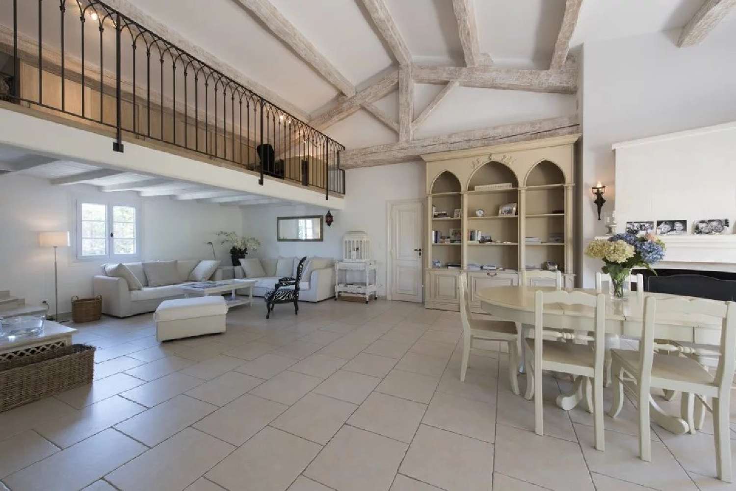 for sale villa Saint-Tropez Var 3