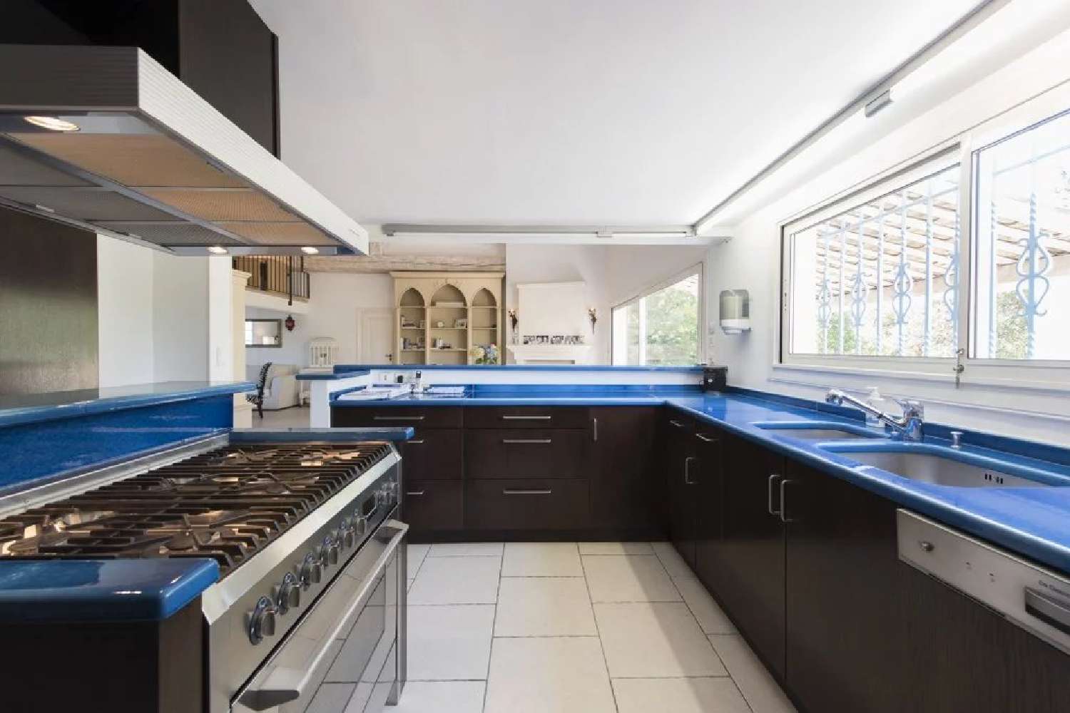 for sale villa Saint-Tropez Var 4