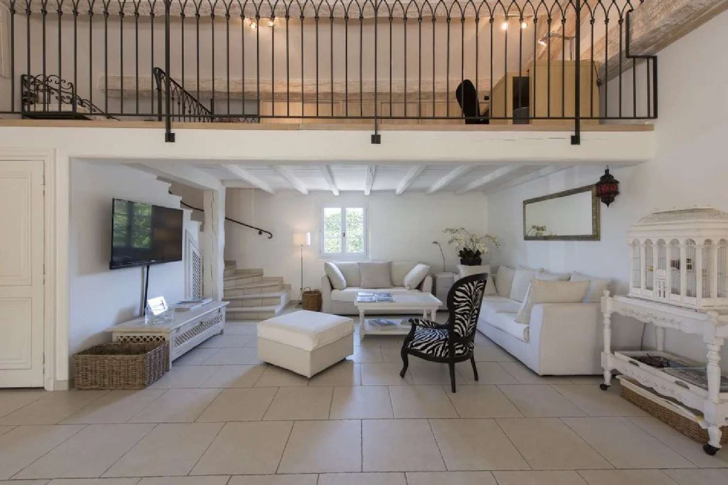 for sale villa Saint-Tropez Var 5