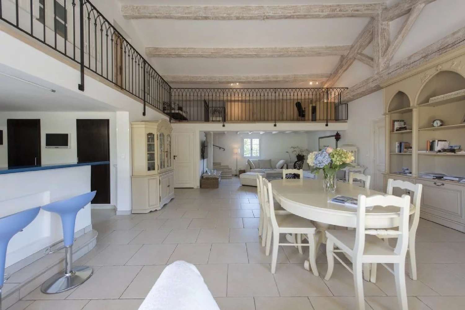 for sale villa Saint-Tropez Var 6