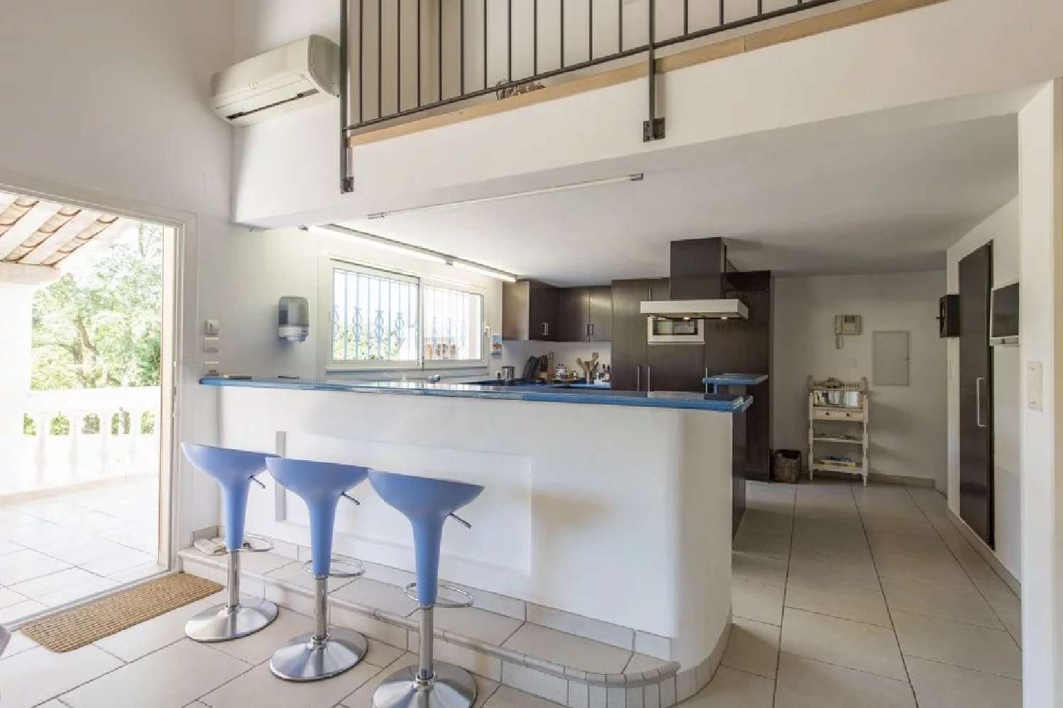 for sale villa Saint-Tropez Var 7