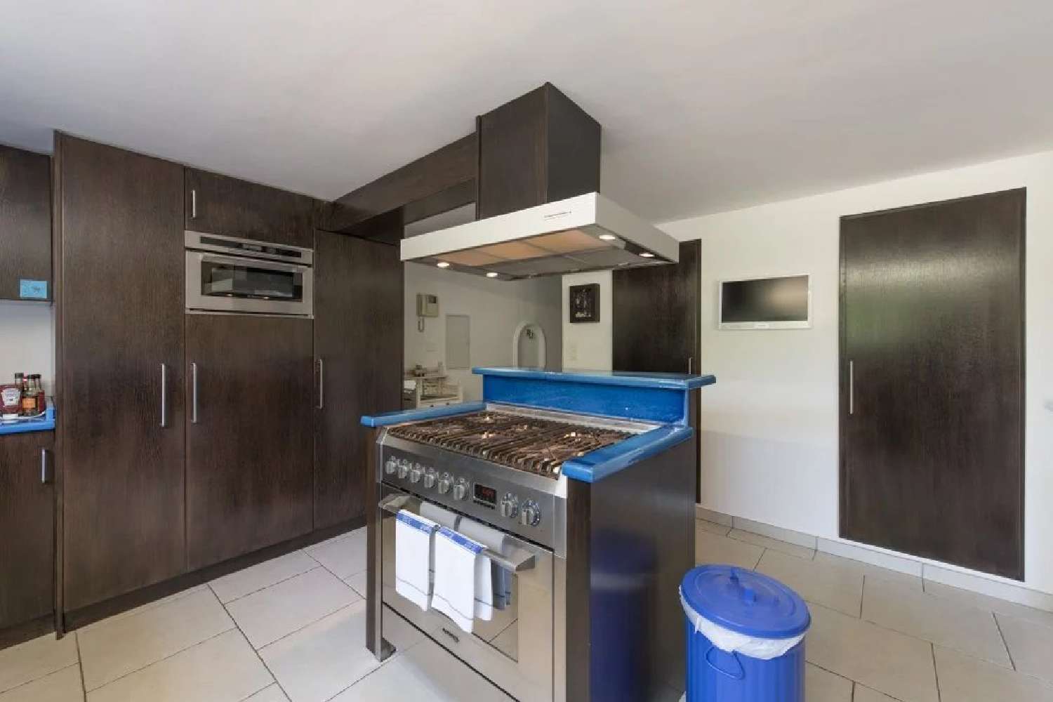 for sale villa Saint-Tropez Var 8