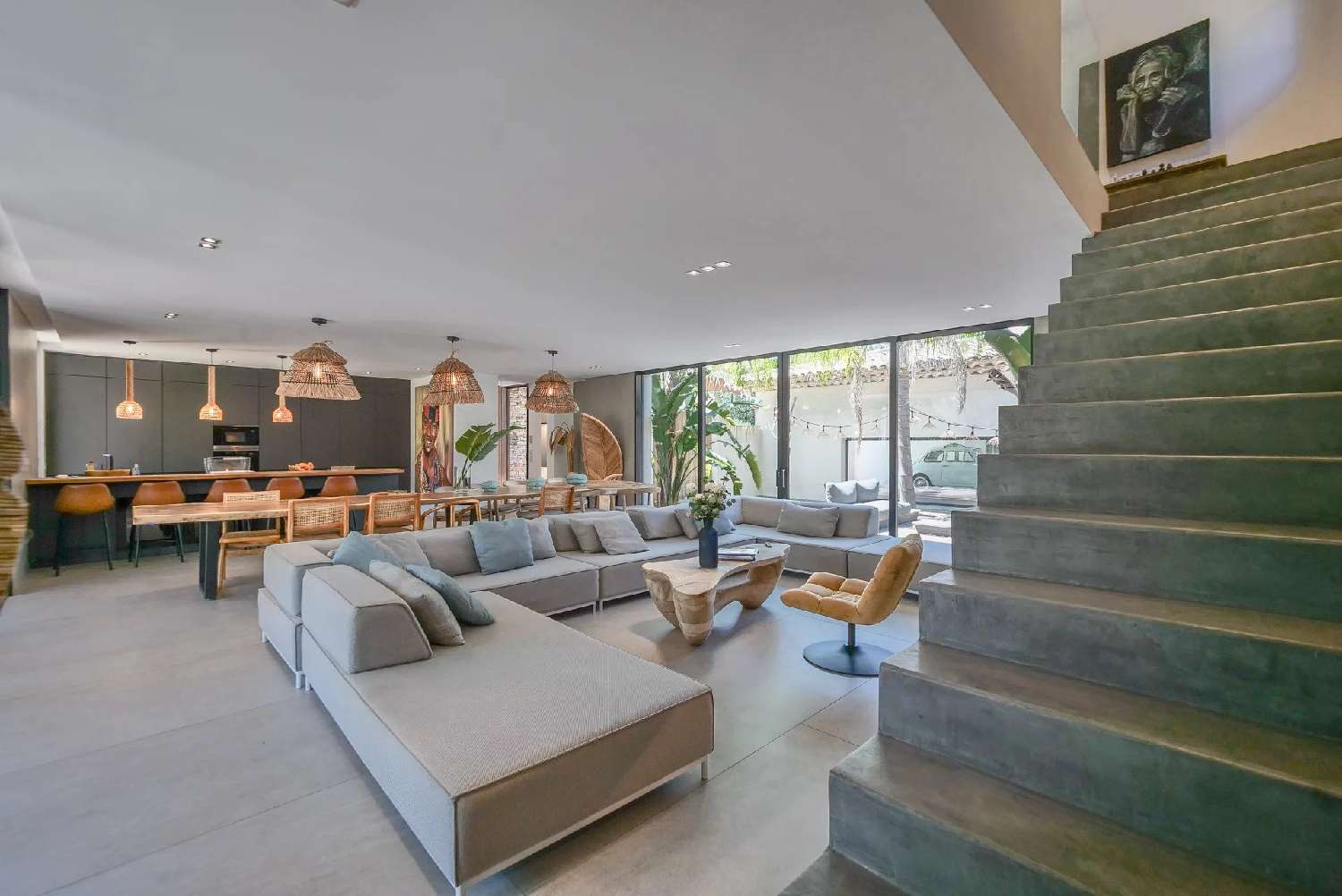  en venta villa Saint-Tropez Var 3