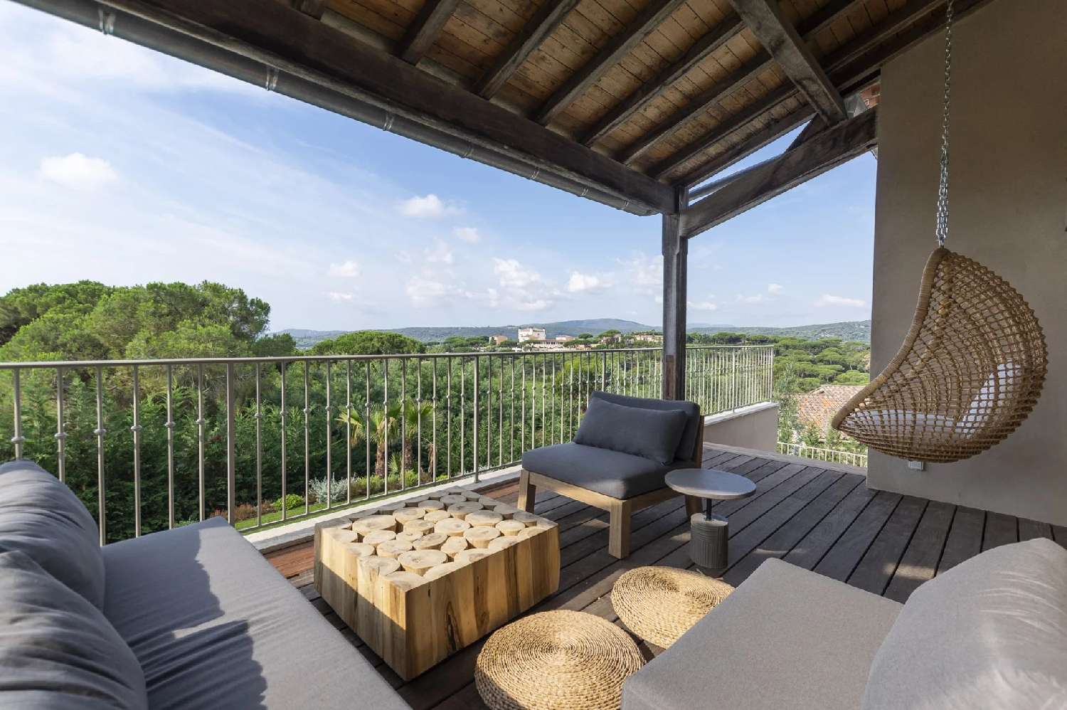 kaufen Villa Saint-Tropez Var 1