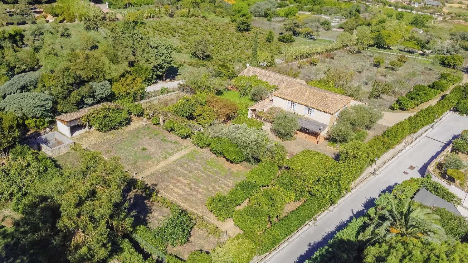  for sale villa Saint-Tropez Var 2