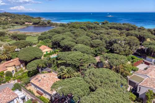 Saint-Tropez Var villa foto 7308756