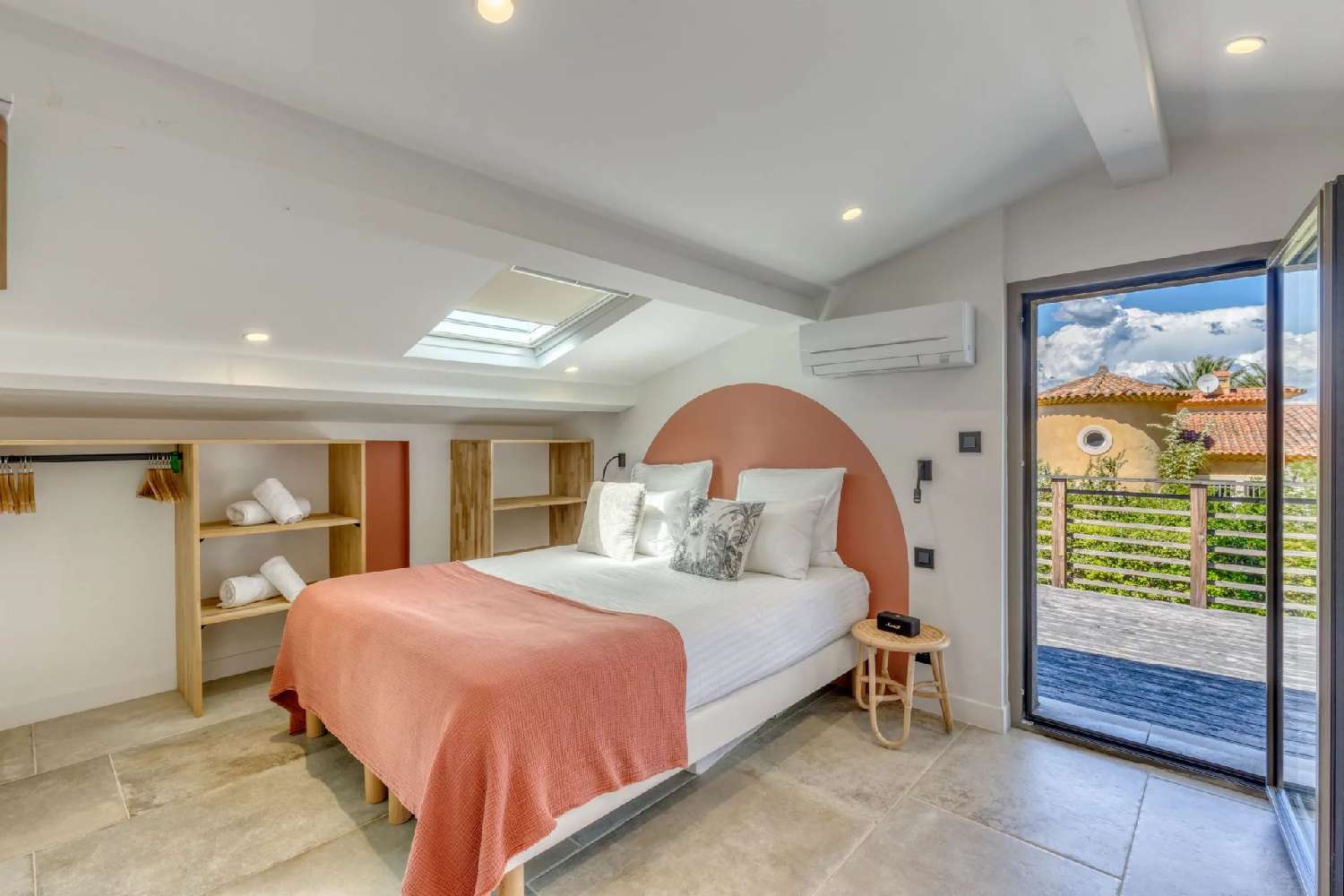  à vendre villa Saint-Tropez Var 7