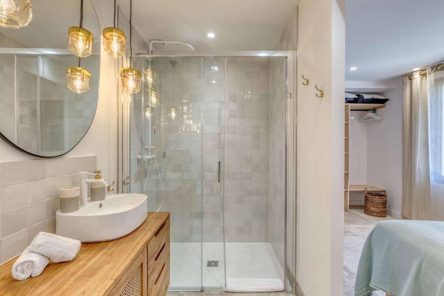  à vendre villa Saint-Tropez Var 8