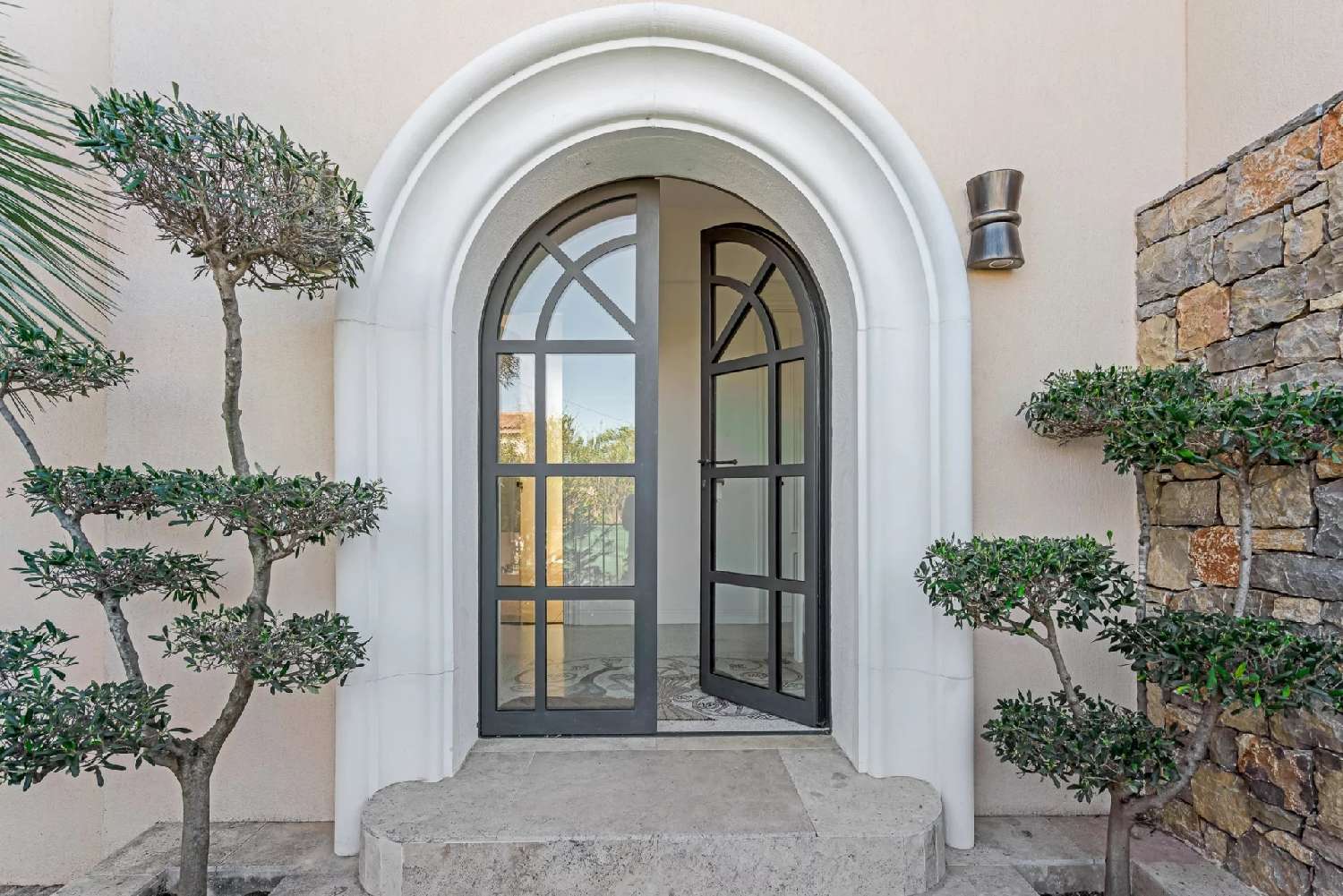  for sale villa Saint-Tropez Var 1