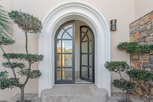 Saint-Tropez Var villa foto 7309306