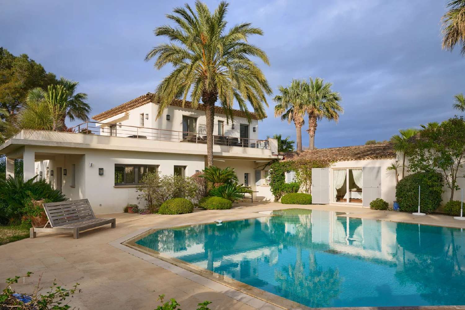  te koop villa Saint-Tropez Var 2