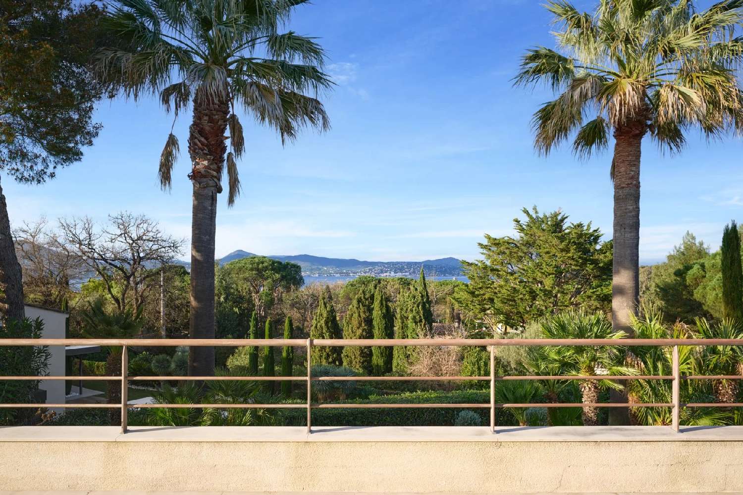  te koop villa Saint-Tropez Var 6