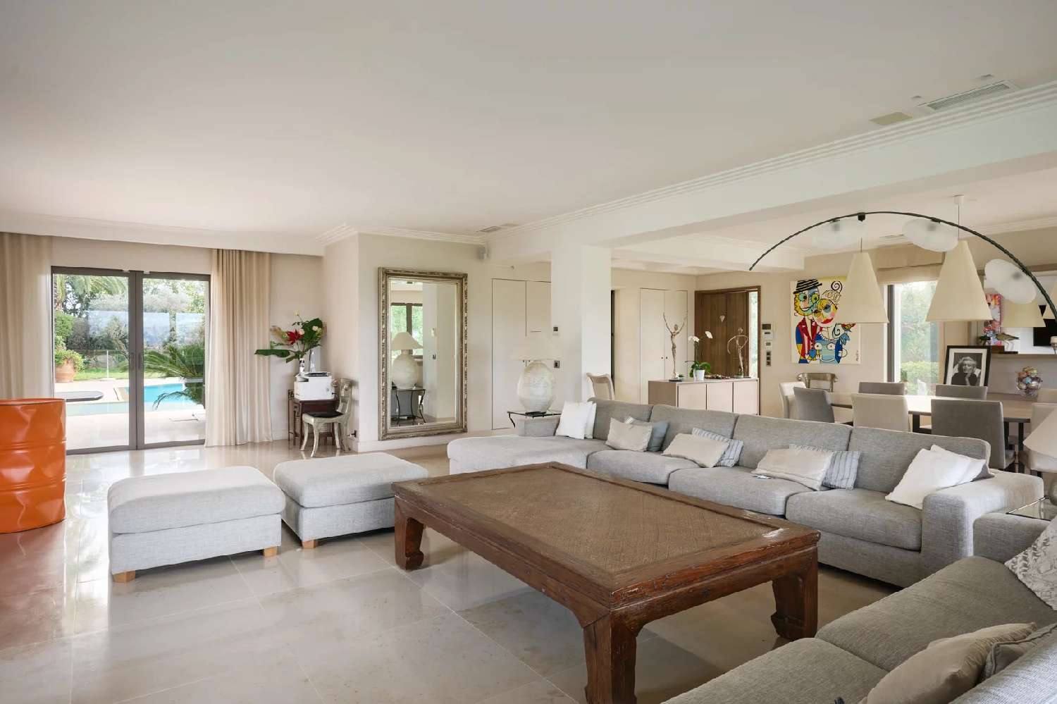  te koop villa Saint-Tropez Var 7