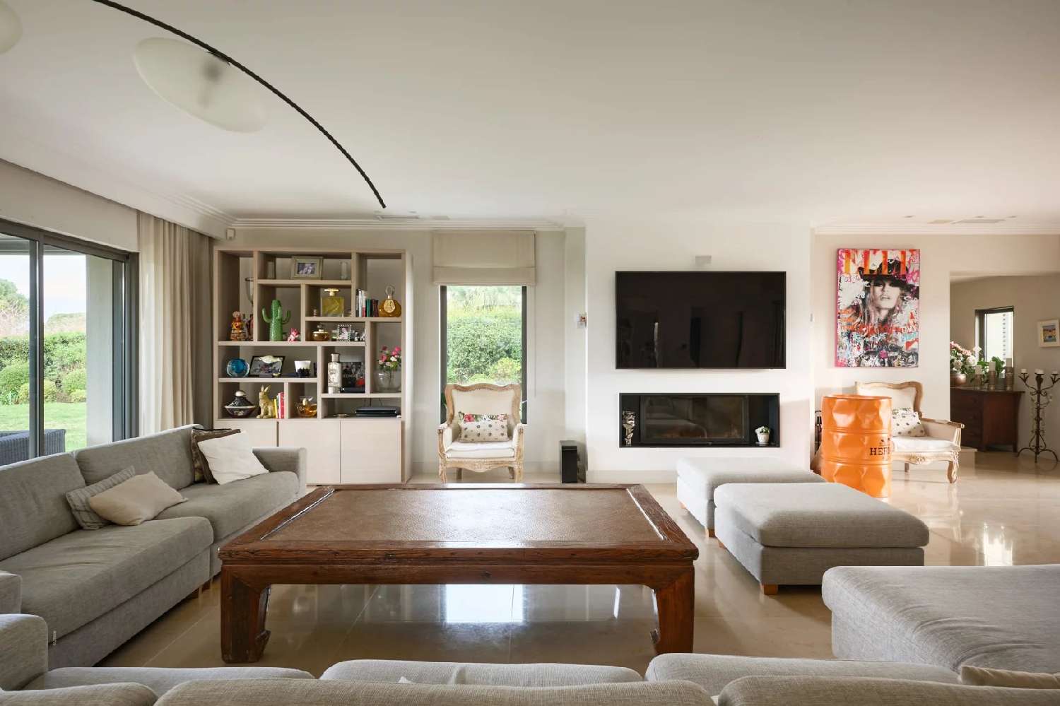  te koop villa Saint-Tropez Var 8