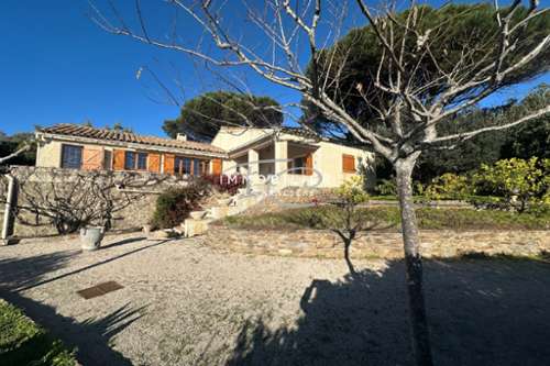 Saint-Tropez Var Villa Bild 7306094