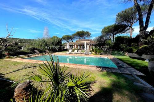 Saint-Tropez Var villa foto 7319014