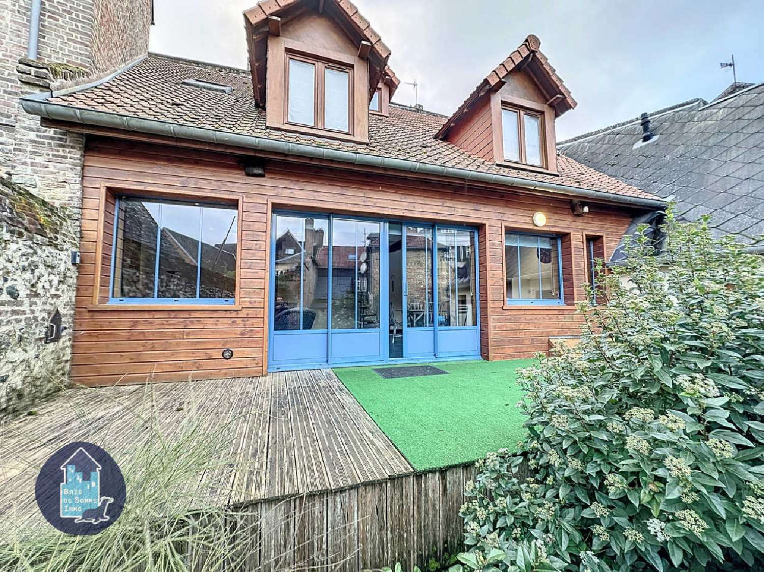  en venta villa Saint-Valéry-sur-Somme Somme 1