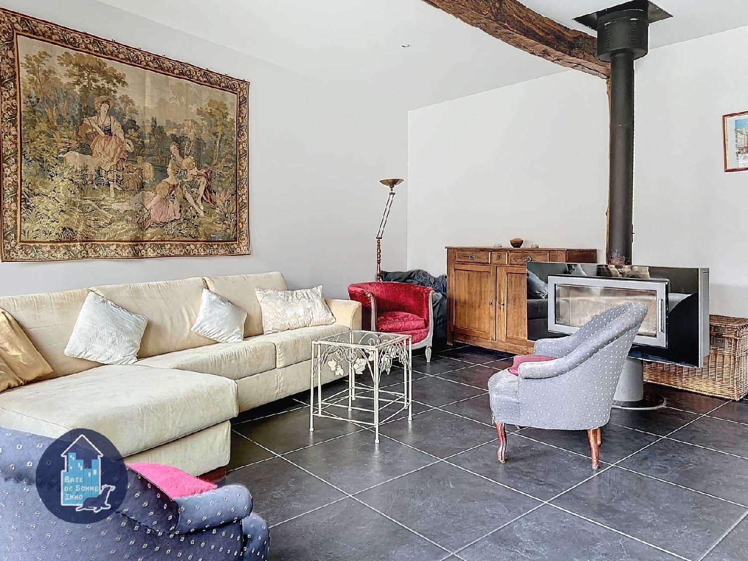  en venta villa Saint-Valéry-sur-Somme Somme 2