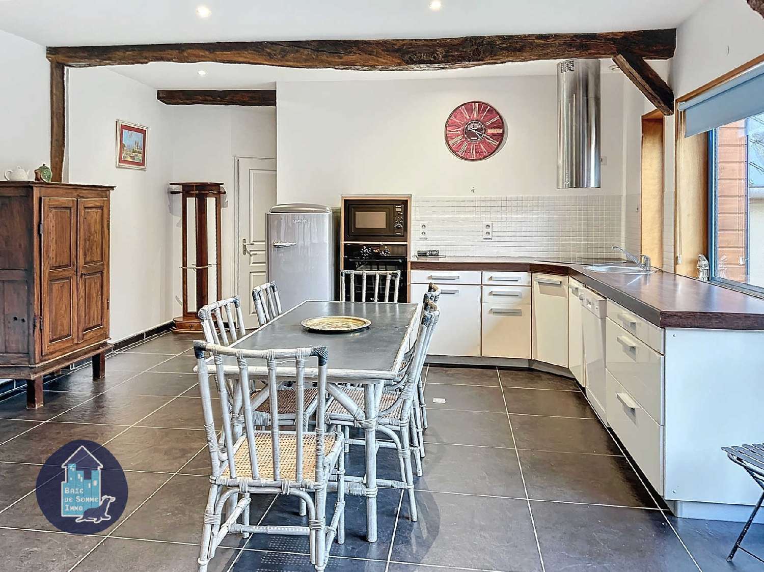  en venta villa Saint-Valéry-sur-Somme Somme 4