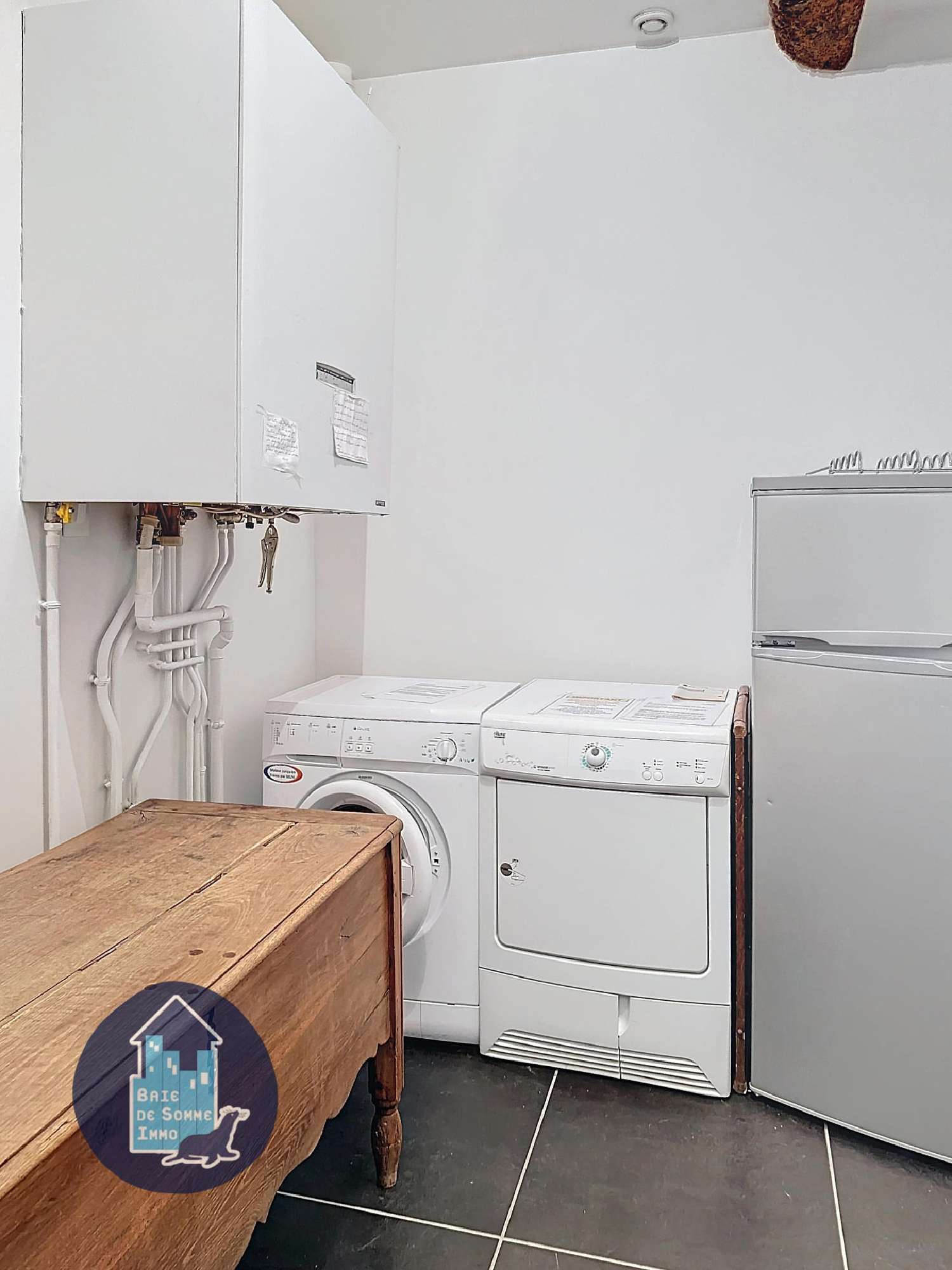  en venta villa Saint-Valéry-sur-Somme Somme 6