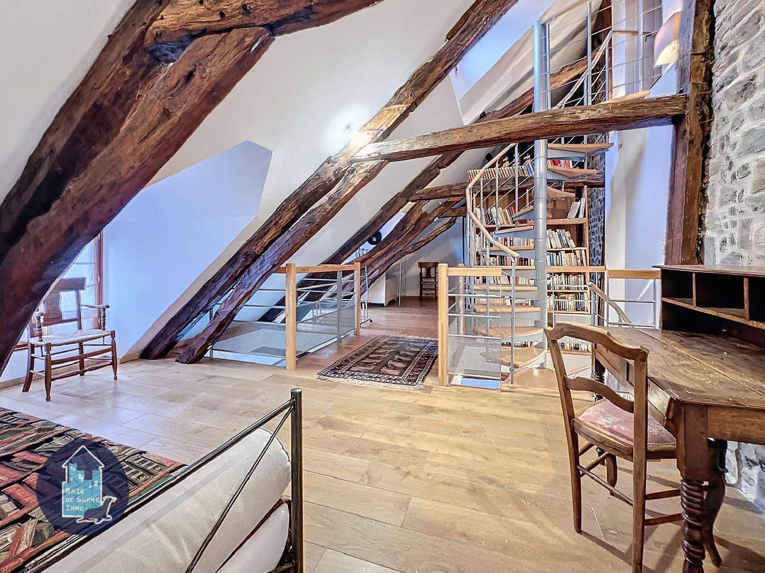  en venta villa Saint-Valéry-sur-Somme Somme 7