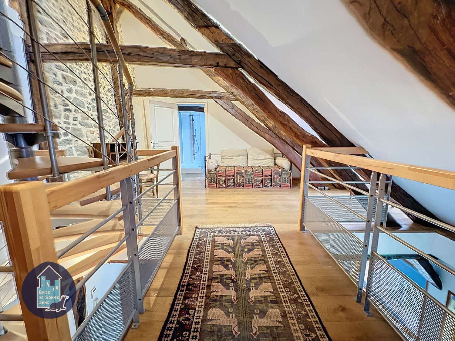  en venta villa Saint-Valéry-sur-Somme Somme 8