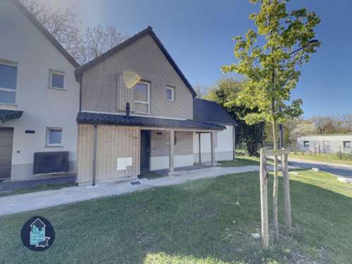 Saint-Valéry-sur-Somme Somme villa foto 7311181