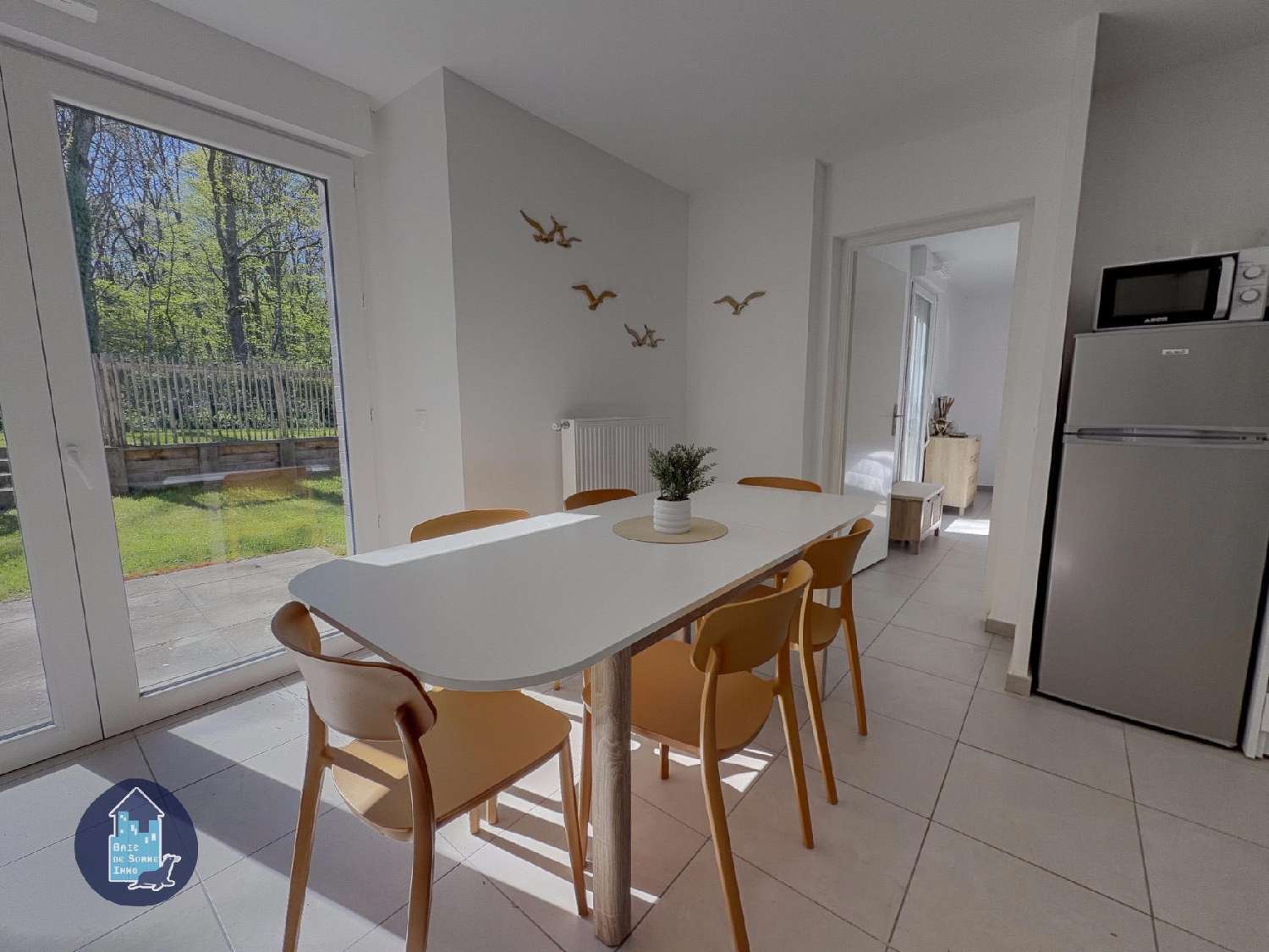 en venta villa Saint-Valéry-sur-Somme Somme 2