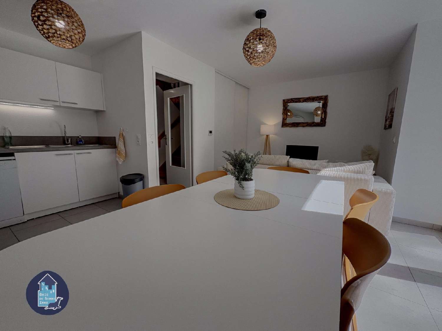 en venta villa Saint-Valéry-sur-Somme Somme 3